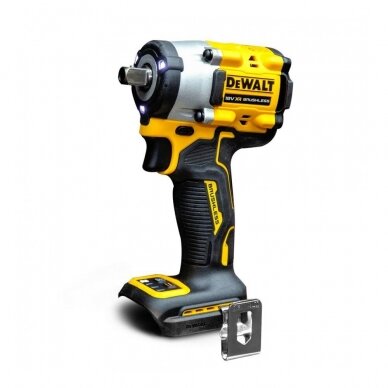 DeWALT DCF922N smūginis veržliasukis