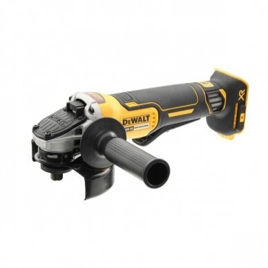 DeWALT DCG406N kampinis šlifuoklis