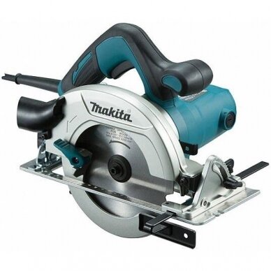 Diskinis pjūklas MAKITA HS6601