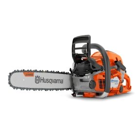 Husqvarna 550XP MARK II