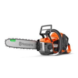 Husqvarna 540i XP® G be akumuliatoriaus ir įkroviklio