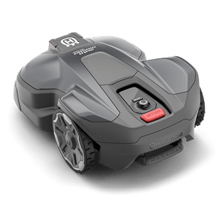 Husqvarna Automower 320 NERA 2