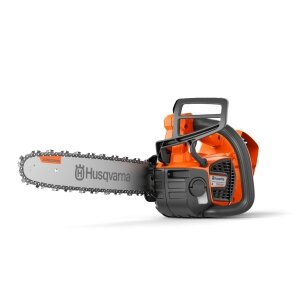 HUSQVARNA T540i XP® be akumuliatoriaus ir įkroviklio