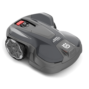 Husqvarna Automower 320 NERA 1