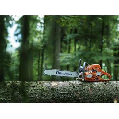 HUSQVARNA 562 XP® G Mark II 1