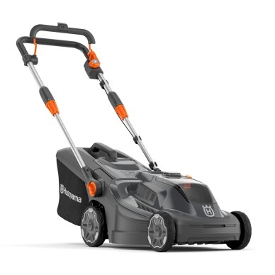 Husqvarna Aspire LC34-P4A be akumuliatoriaus ir įkroviklio 3