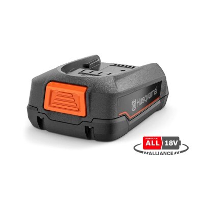 Husqvarna Aspire™ P4A 18-B45 1