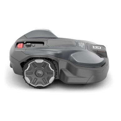 Husqvarna Automower 320 NERA 7