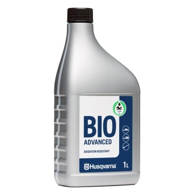 Husqvarna Bio Advanced