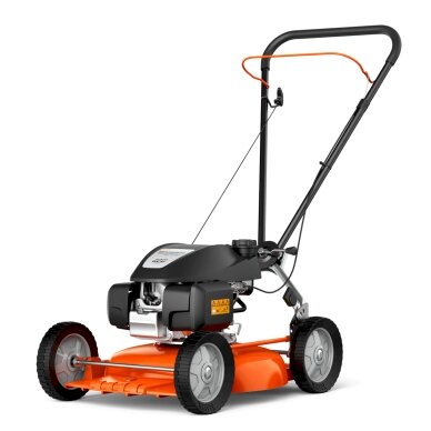 HUSQVARNA KLIPPO LB 448 2