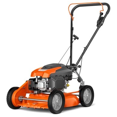 Husqvarna KLIPPO LB 448SQ 2