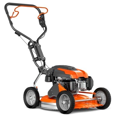 Husqvarna KLIPPO LB 548SQe