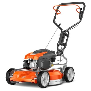 Husqvarna KLIPPO LB 553SQe 1