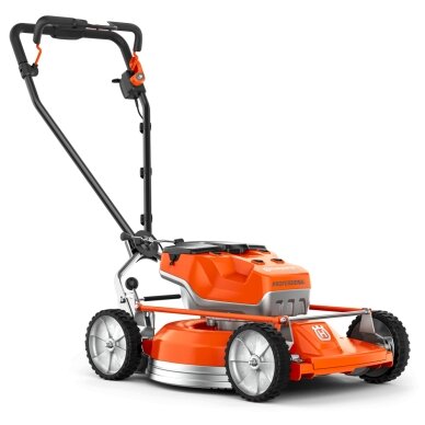 HUSQVARNA LB 553iV