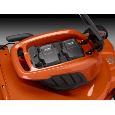 Husqvarna lc best sale 347 ivx