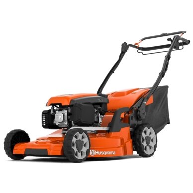 HUSQVARNA LC 353VE 4