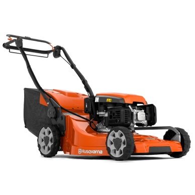 HUSQVARNA LC 353VE 1