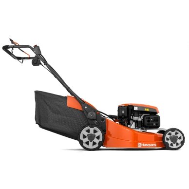 HUSQVARNA LC 353VE 2