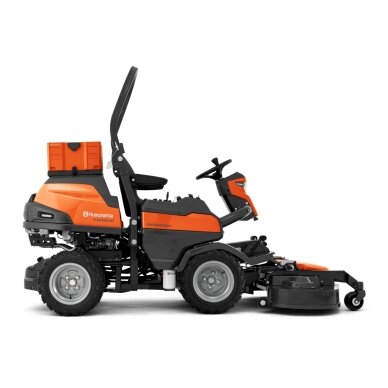 Husqvarna P 524XR EFI 1