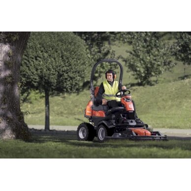 Husqvarna P 524XR EFI 2