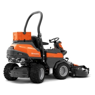 Husqvarna P 524XR EFI 5