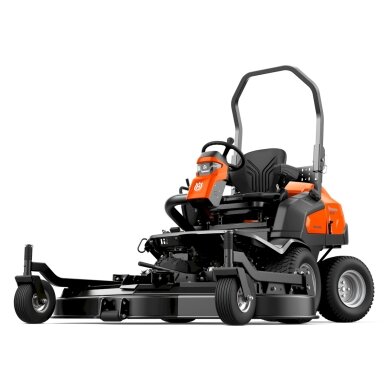 HUSQVARNA P 535HX 2