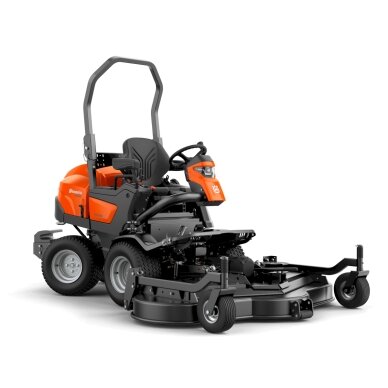 HUSQVARNA P 535HX