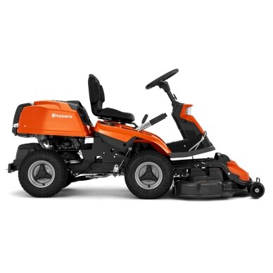 Husqvarna R 216T AWD 2