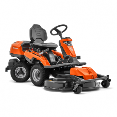 Husqvarna R 316TX