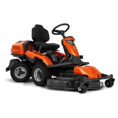 Husqvarna R 316TX 1