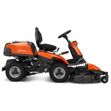 Husqvarna R 316TX 7