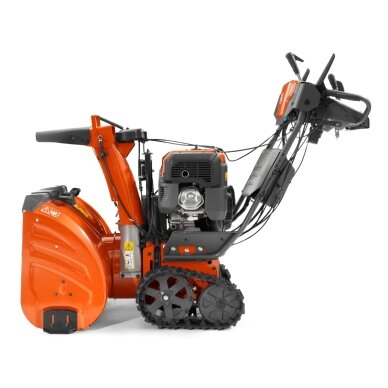 Husqvarna ST 424T 2