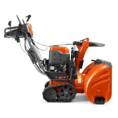 Husqvarna ST 424T 6