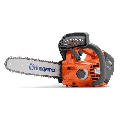 Husqvarna T535i XP® be akumuliatoriaus ir įkroviklio