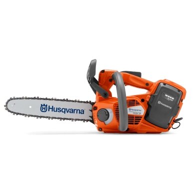 Husqvarna T535i XP® be akumuliatoriaus ir įkroviklio 1