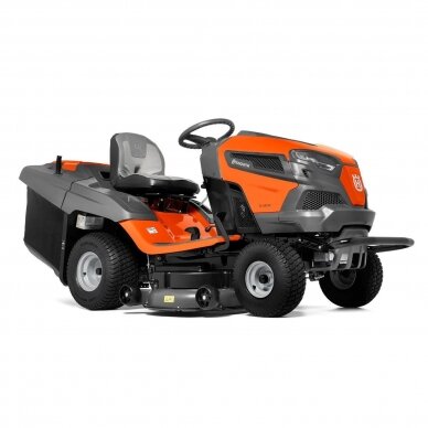 Husqvarna TC242TX