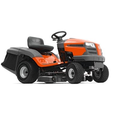 Husqvarna TC138 1