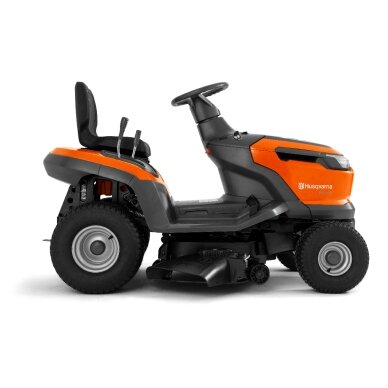 Husqvarna TS 112 4