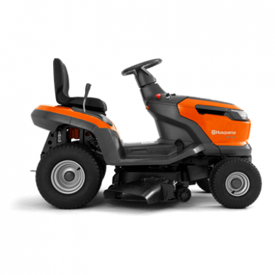 Husqvarna TS 114 1