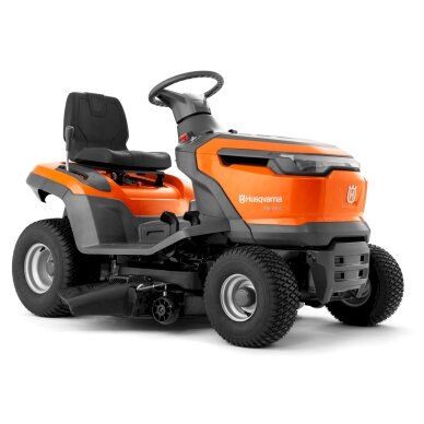 Husqvarna TS 114 3