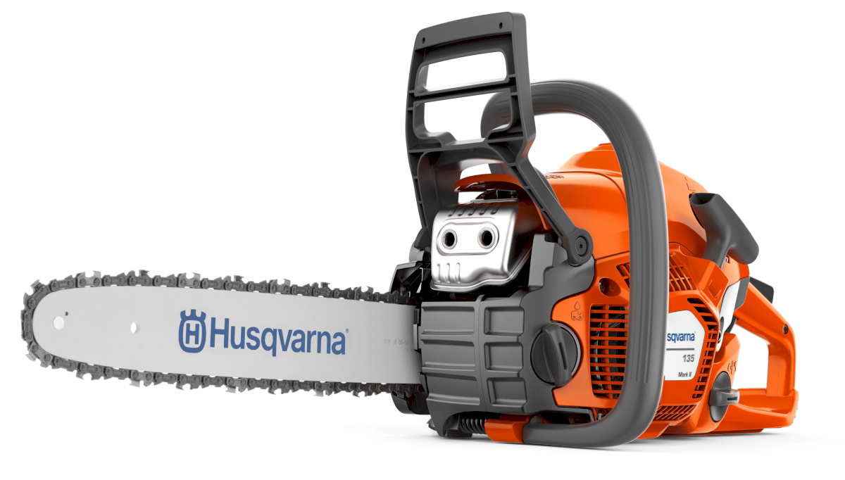 Husqvarna135MarkII