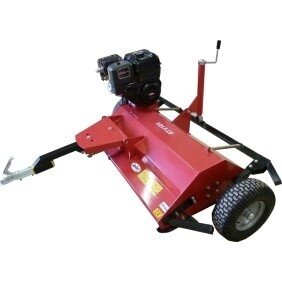 IRON BALTIC ŽOLIAPJOVĖ / MULČERIS KETURRAČIUI 14HP BRIGGS & STRATTON (2100 SERIJA)