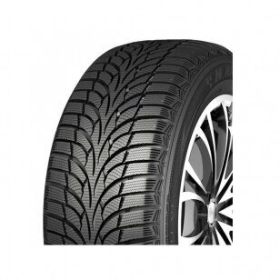 Padangos NANKANG SV-3 93 V XL 205/50R17