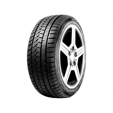 Padangos HIFLY WIN-TURI 216 88 T 185/65R15 1