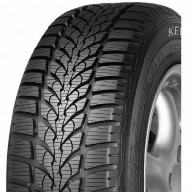 Padangos KELLY Winter HP 91 T 205/55R16