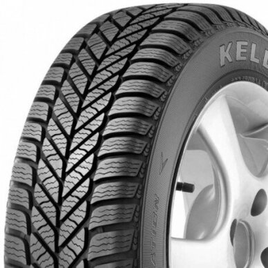 Padangos KELLY Winter ST 79 T 165/65R14