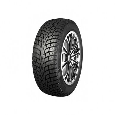 Padangos NANKANG ICE-1 92 Q XL 185/65R15 1