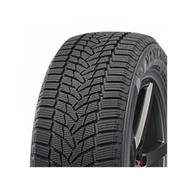 Padangos NANKANG ICE-2 94 T XL 205/55R16