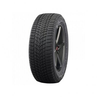 Padangos NANKANG ICE-2 94 T XL 205/55R16 1