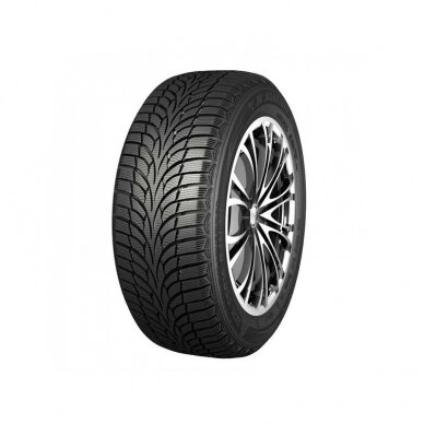 Padangos NANKANG SV-3 91 T 195/65R15 1